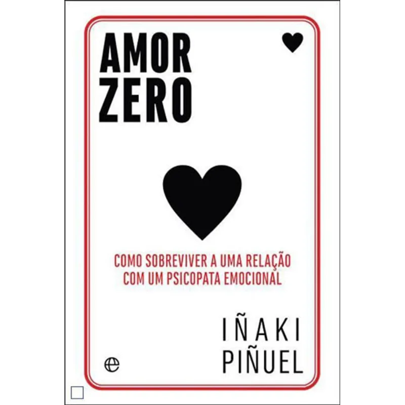 AMOR ZERO