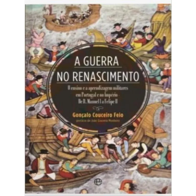 GUERRA NO RENASCIMENTO