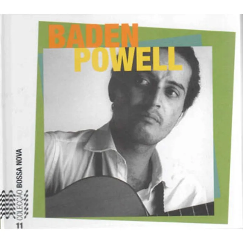 BADEN POWELL