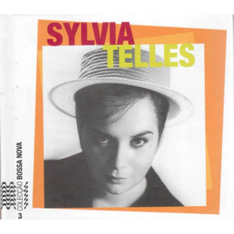 SYLVIA TELLES