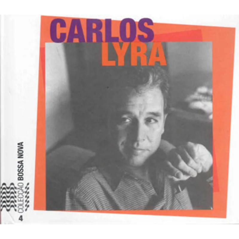 CARLOS LYRA