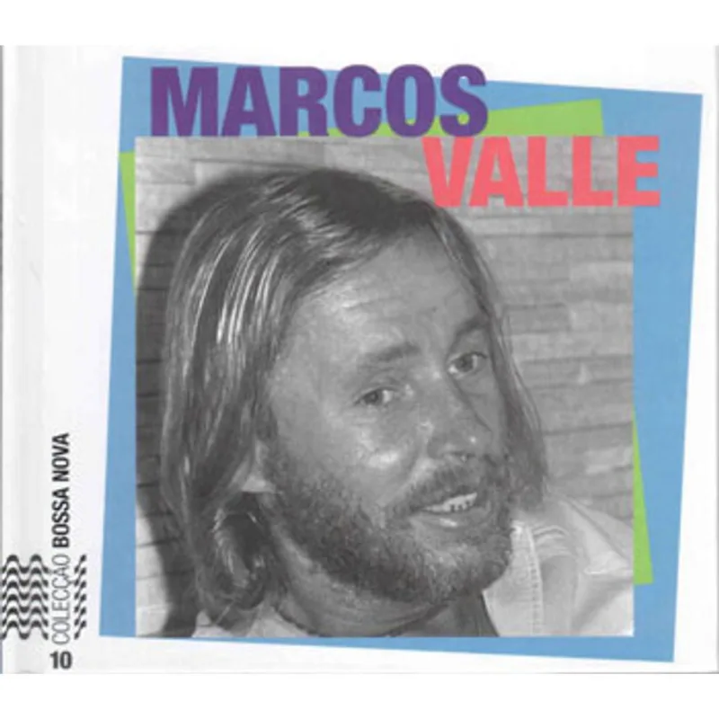 MARCOS VALLE