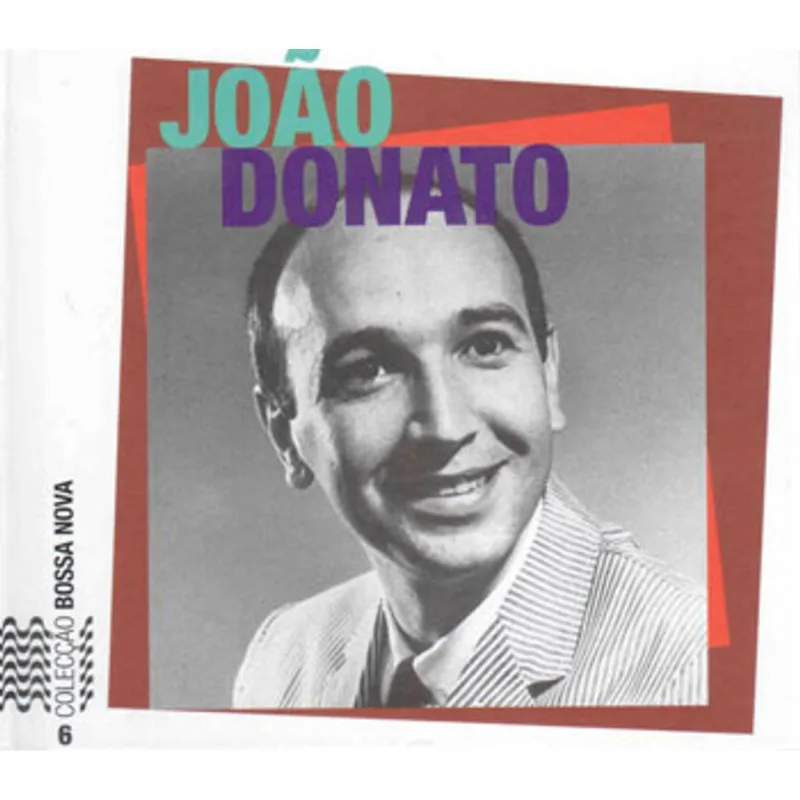 JOAO DONATO
