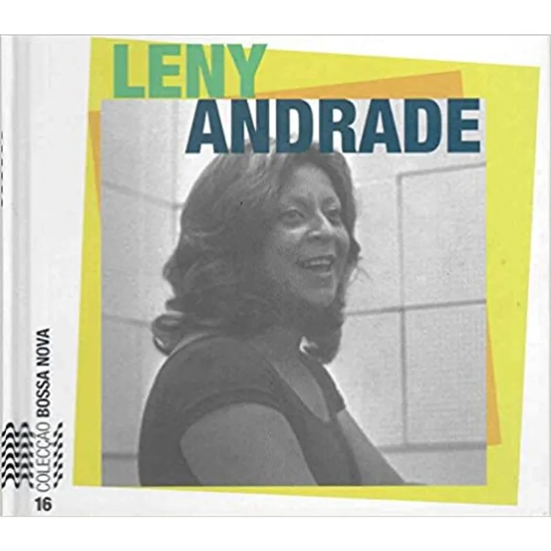 LENY ANDRADE