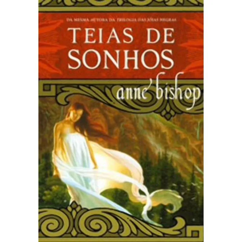 Teias de Sonhos