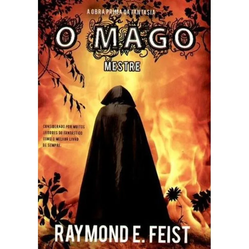 Mago, o - Mestre