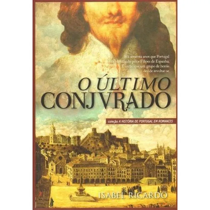O Ultimo Conjurado