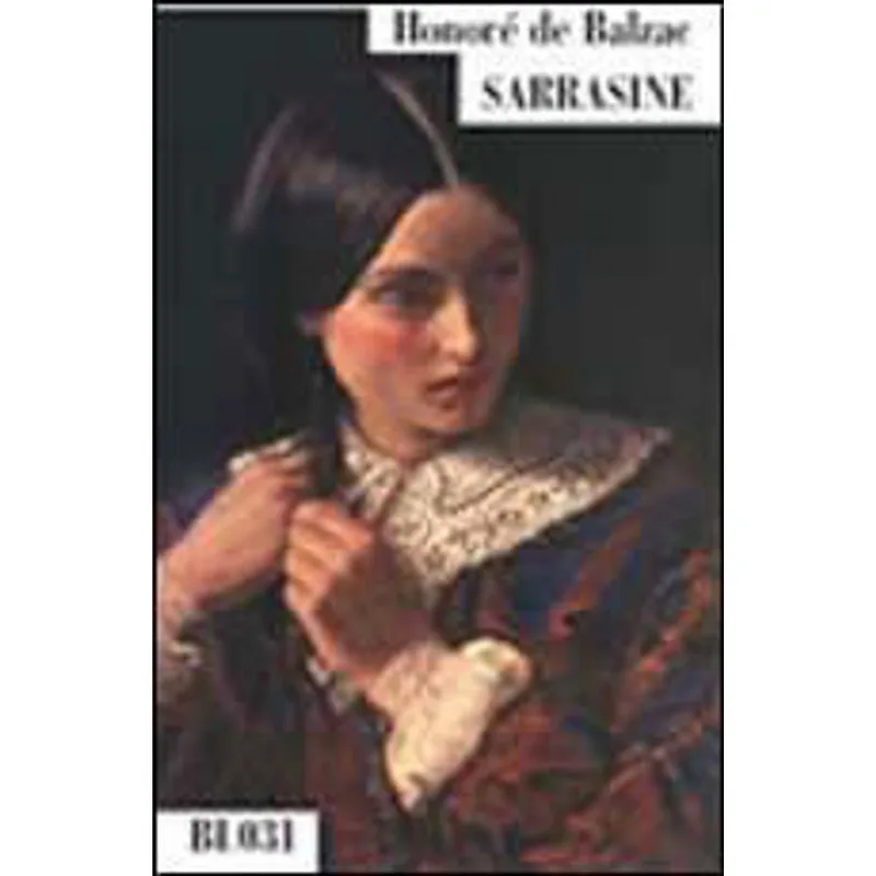 SARRASSINE