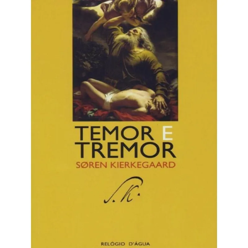 TEMOR E TREMOR