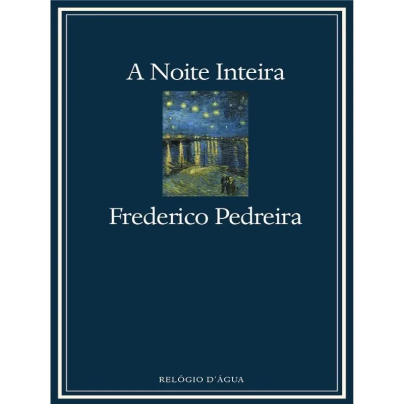 A NOITE INTEIRA