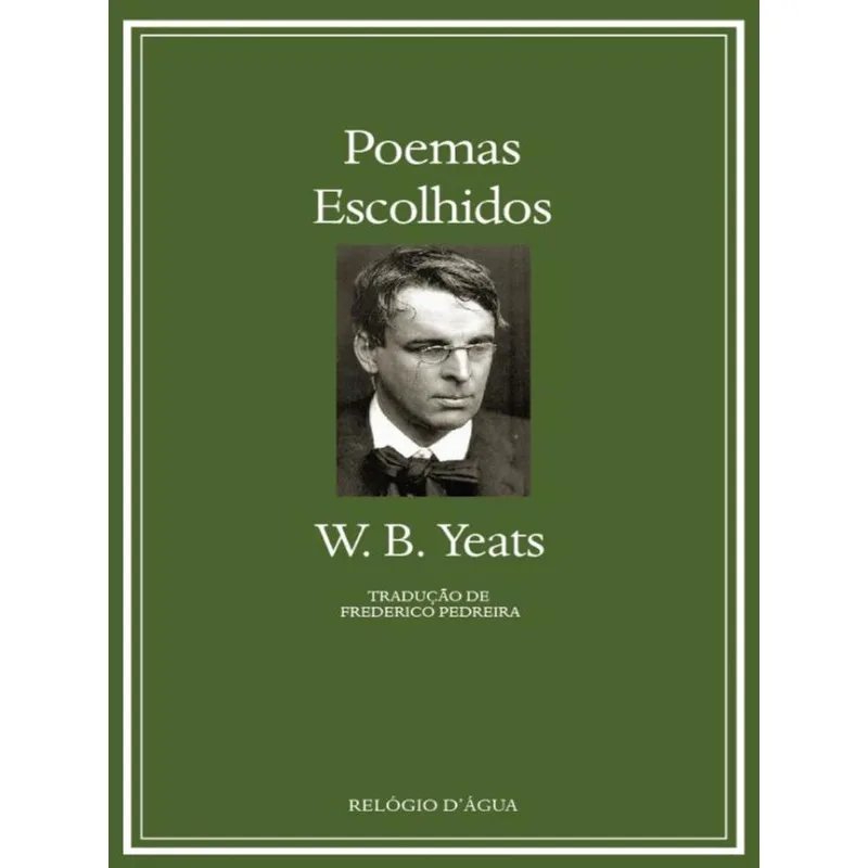 POEMAS ESCOLHIDOS