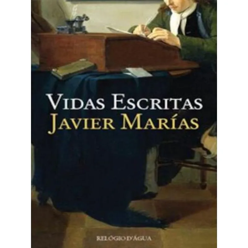 VIDAS ESCRITAS