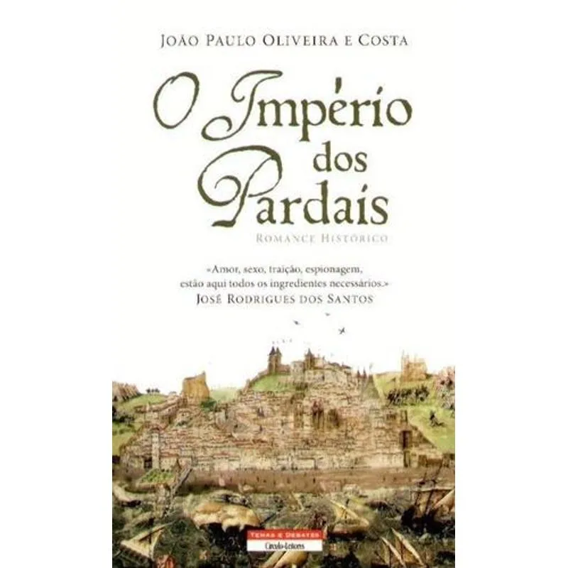 O Imperio dos Pardais