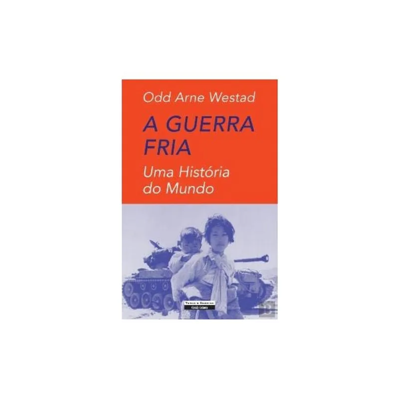 A GUERRA FRIA