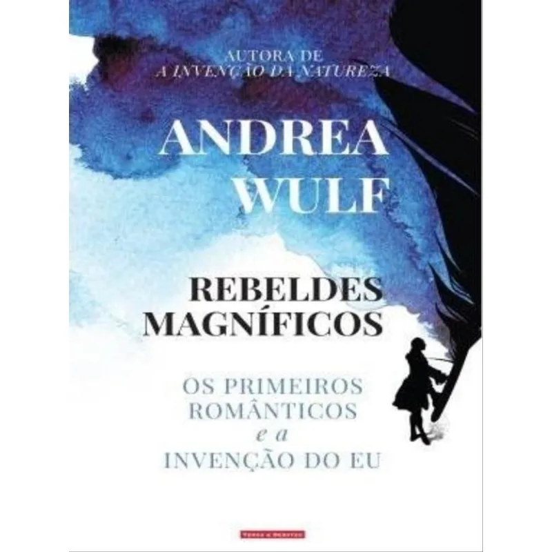 REBELDES MAGNÍFICOS