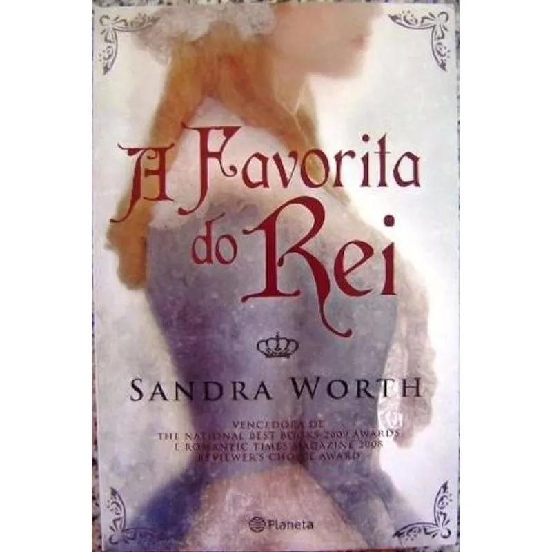 A Favorita do Rei