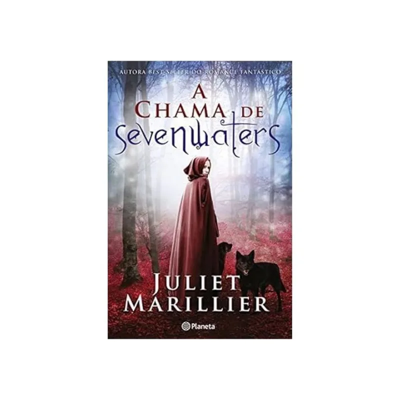 A CHAMA DE SEVENWATERS