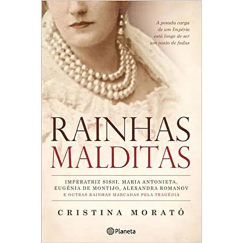 RAINHAS MALDITAS