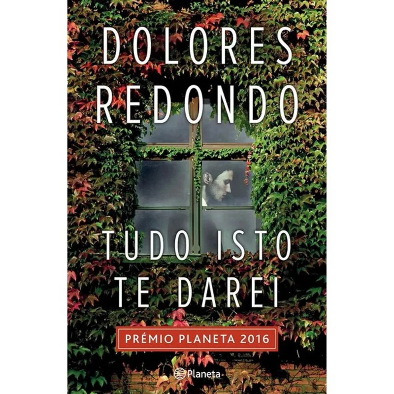 TUDO ISTO TE DAREI
