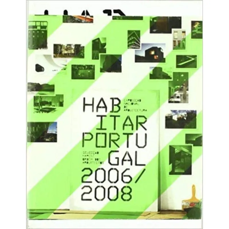 HABITAR PORTUGAL 2006/2008
