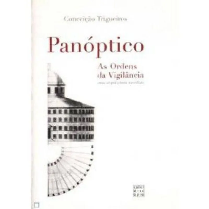 PANOPTICO AS ORDENS DA VIGILANCIA