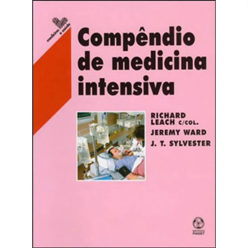 COMPENDIO DE MEDICINA INTENSIVA