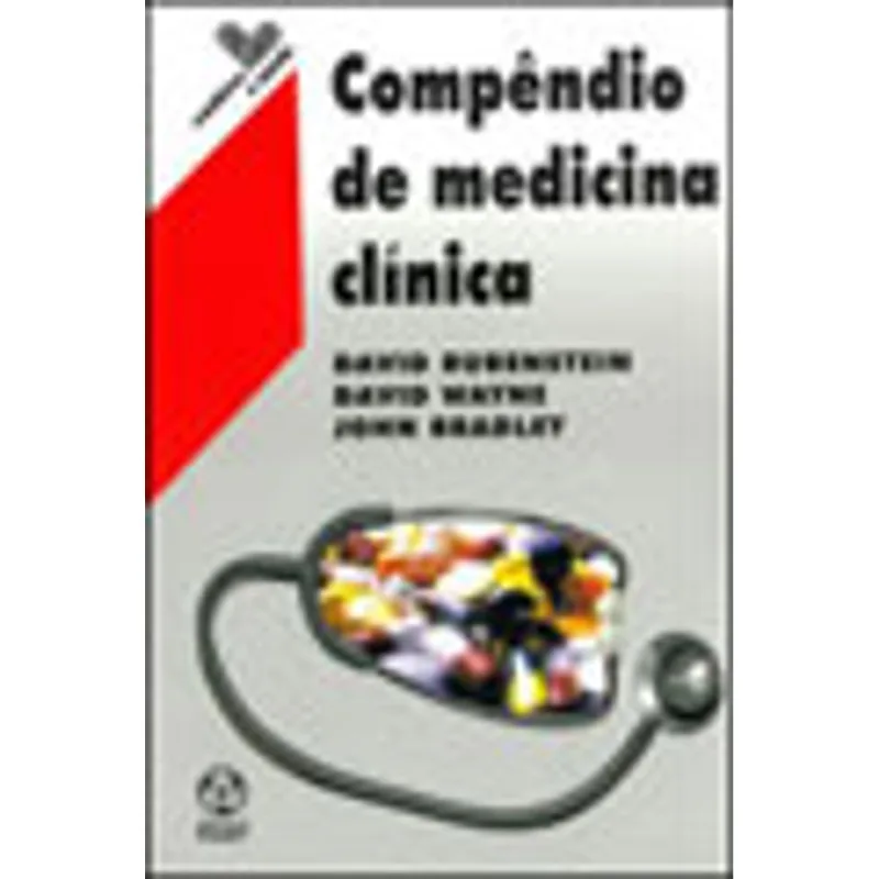 COMPENDIO DE MEDICINA CLINICA