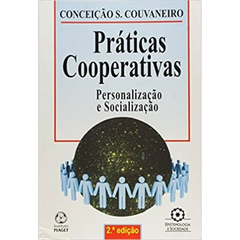 Práticas Cooperativas