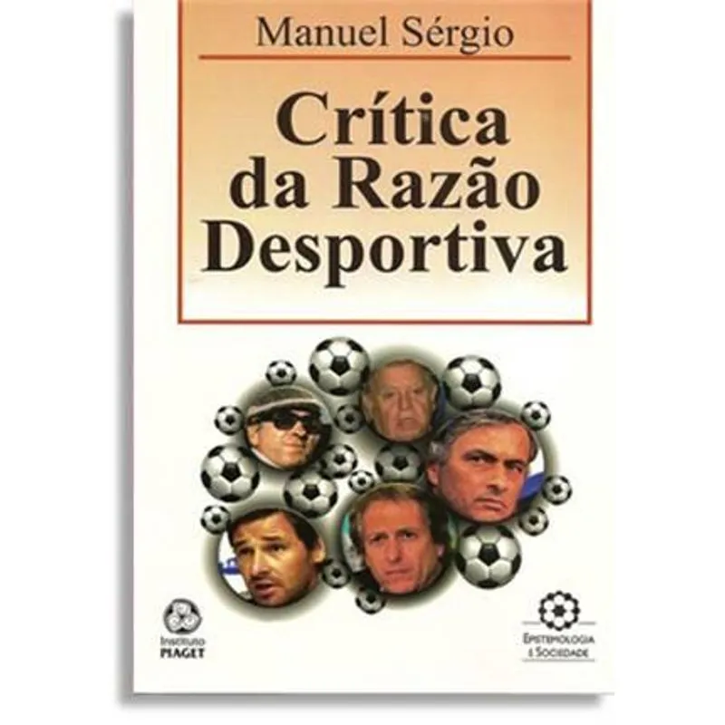 Critica da Razao Desportiva