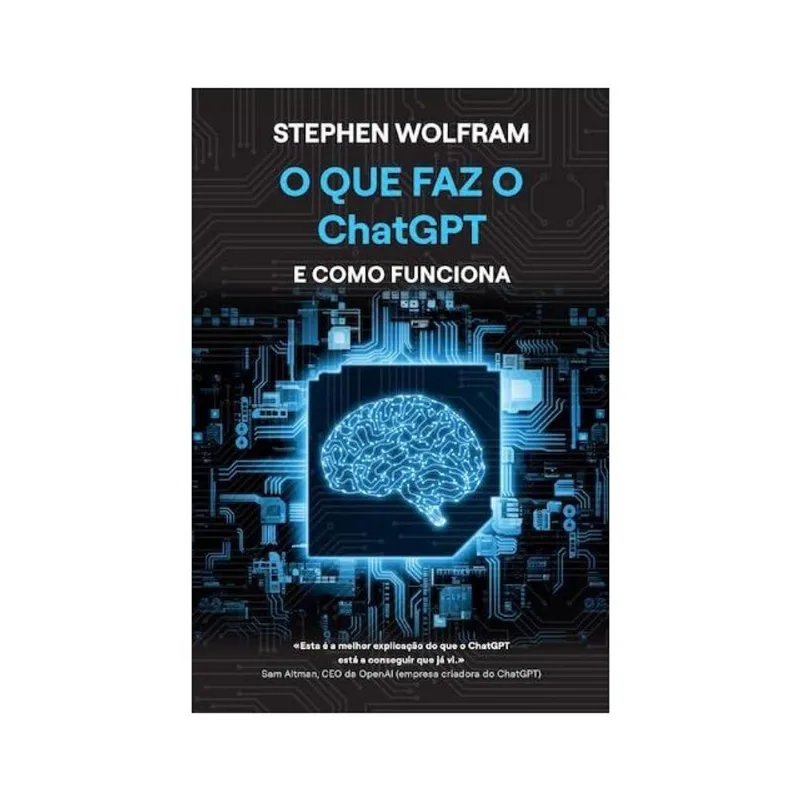 O QUE FAZ O CHATGPT E COMO FUNCIONA