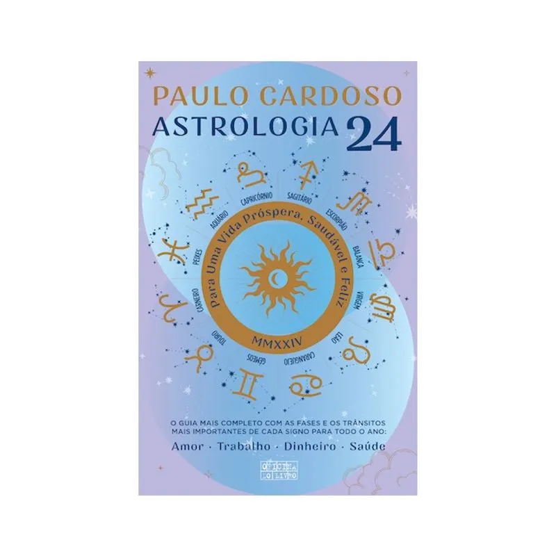 ASTROLOGIA 2024