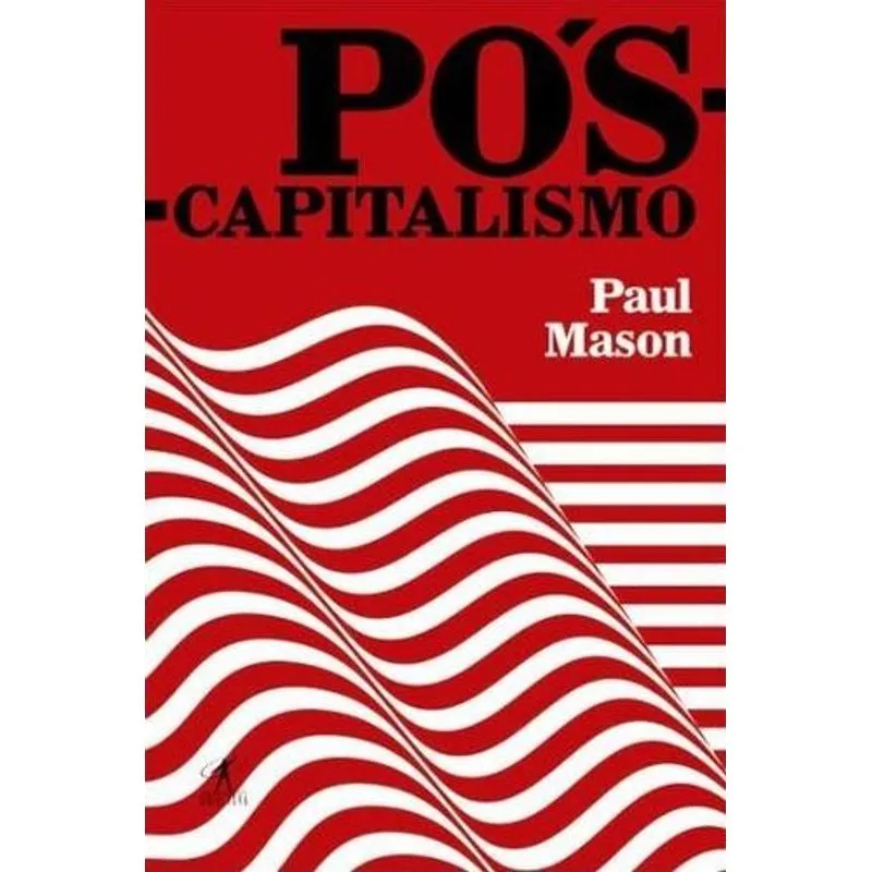 Pós-Capitalismo