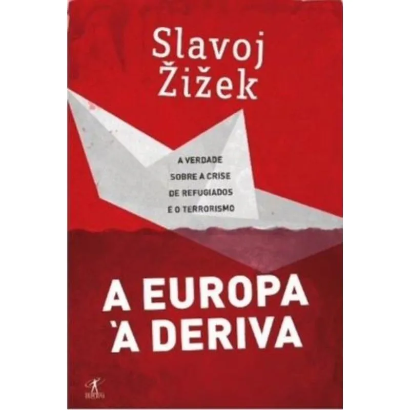 A Europa A Deriva