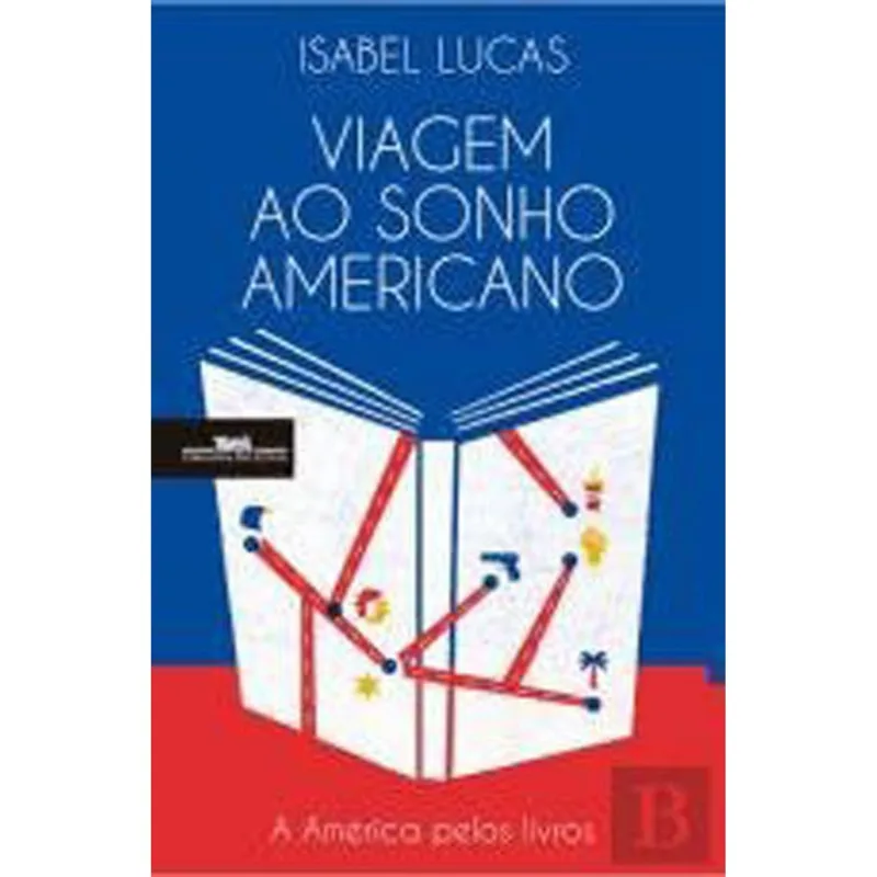 VIAGEM AO SONHO AMERICANO