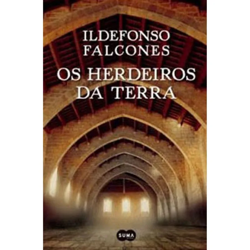 OS HERDEIROS DA TERRA