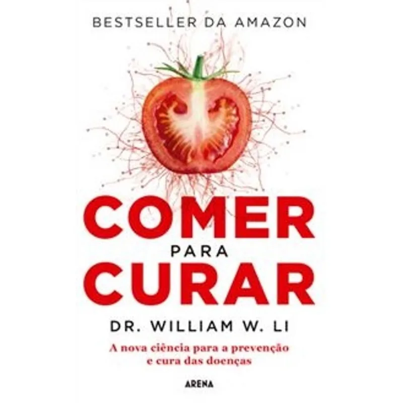COMER PARA CURAR