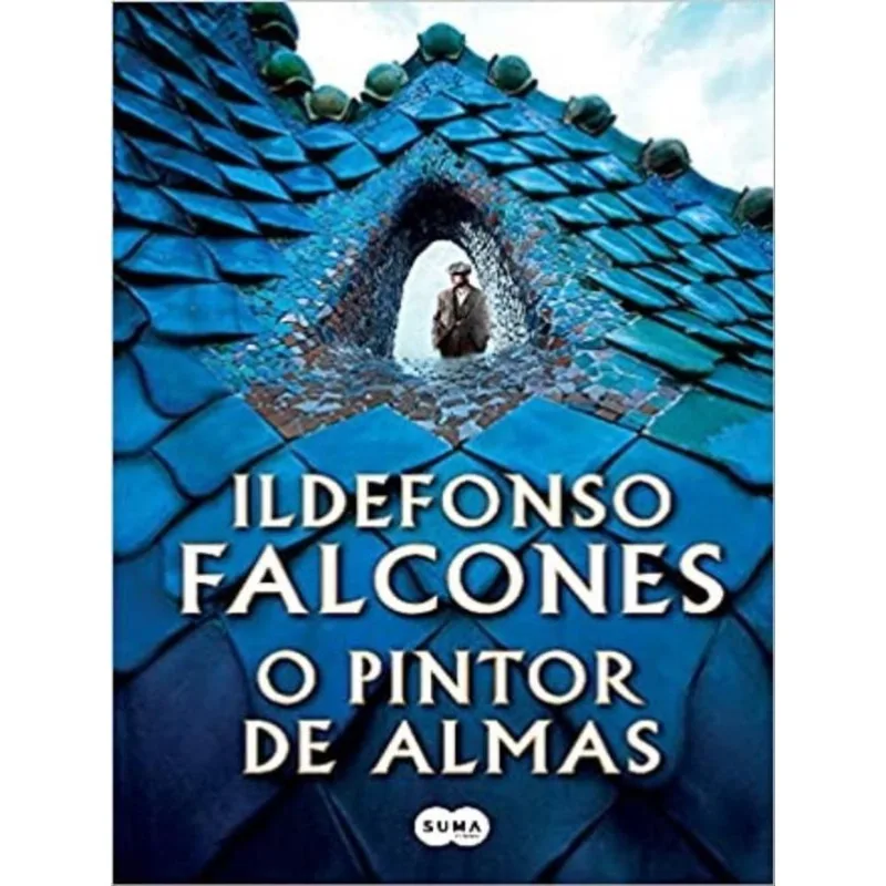 O PINTOR DE ALMAS