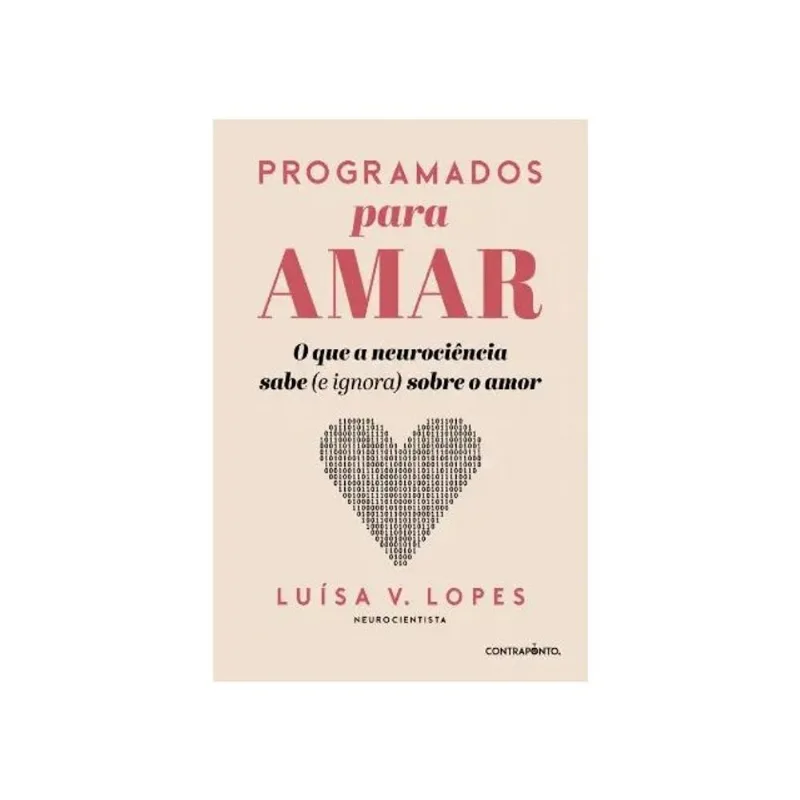 PROGRAMADOS PARA AMAR