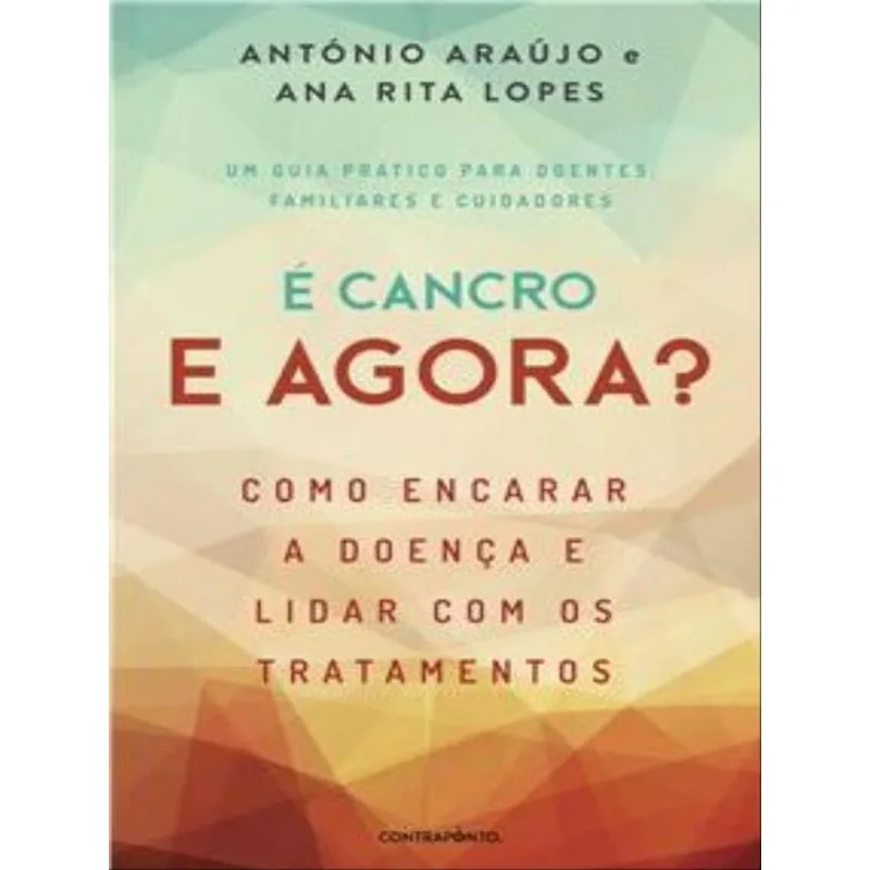 É CANCRO E AGORA?