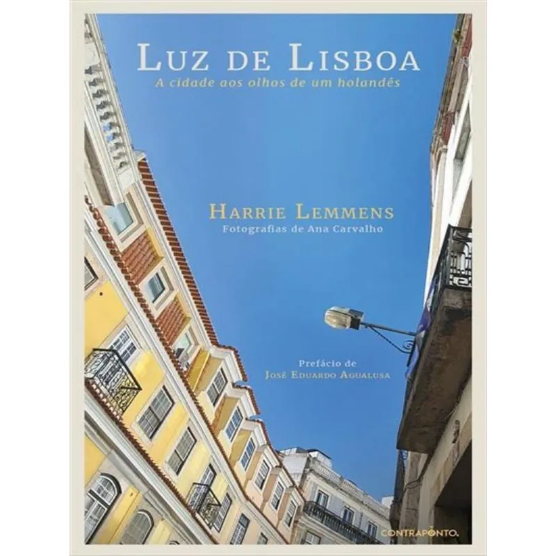 LUZ DE LISBOA