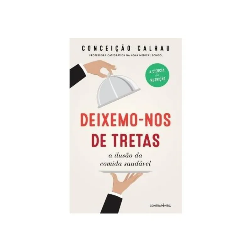 DEIXEMO-NOS DE TRETAS