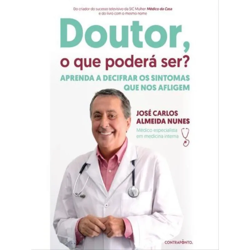 DOUTOR, O QUE PODERÁ SER?
