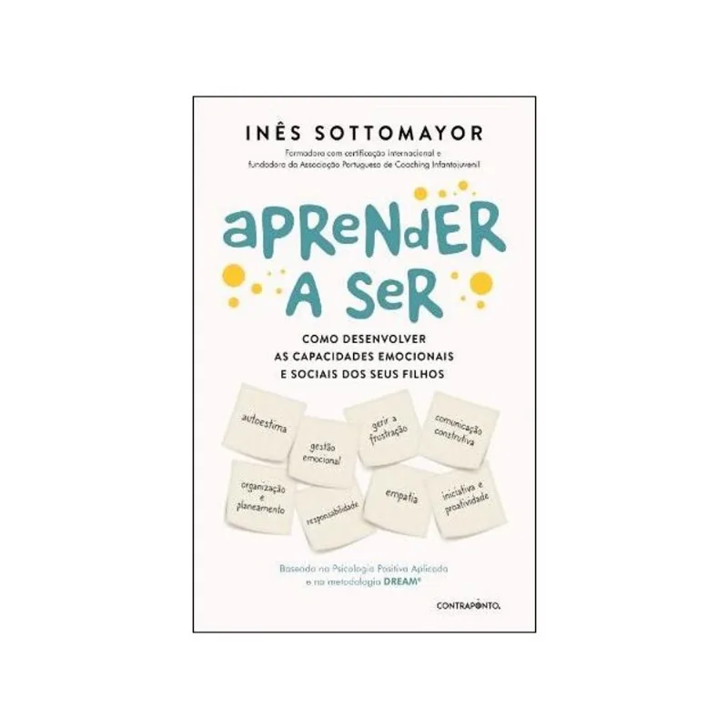 APRENDER A SER