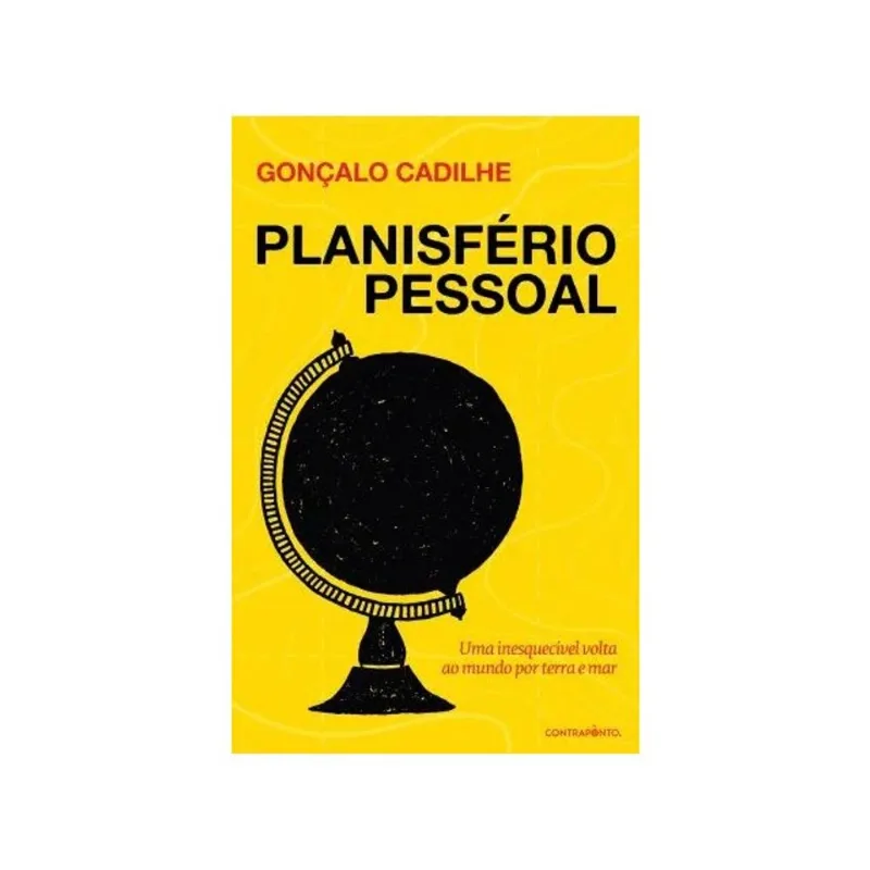 PLANISFÉRIO PESSOAL
