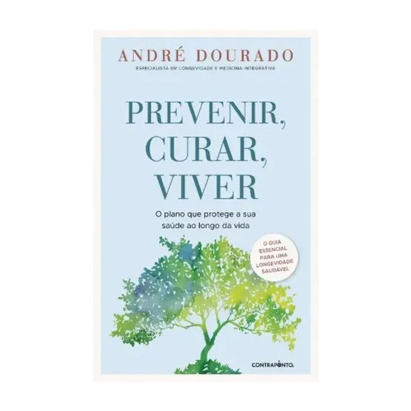 PREVENIR, CURAR, VIVER