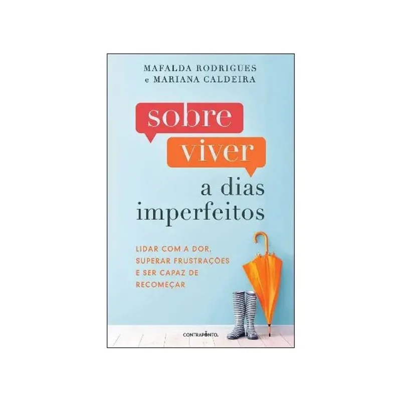 SOBREVIVER A DIAS IMPERFEITOS