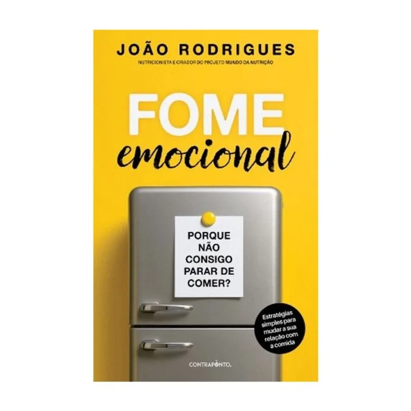 FOME EMOCIONAL