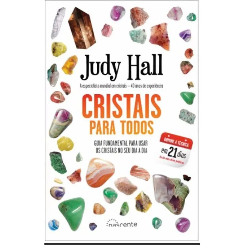 CRISTAIS PARA TODOS