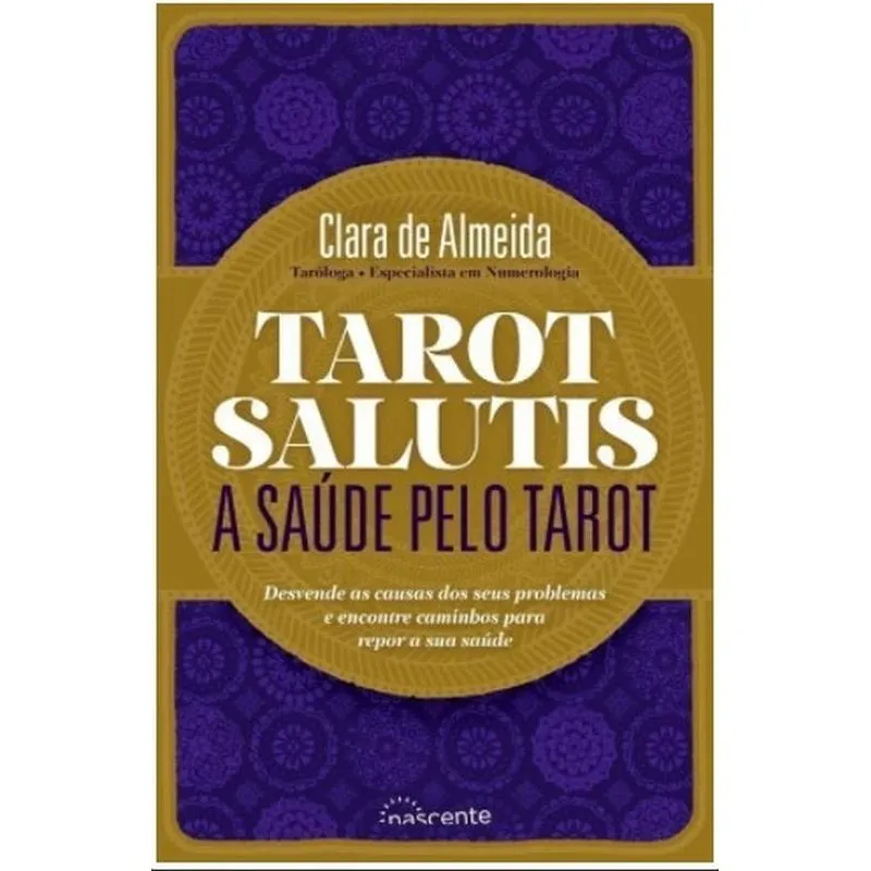 TAROT SALUTIS