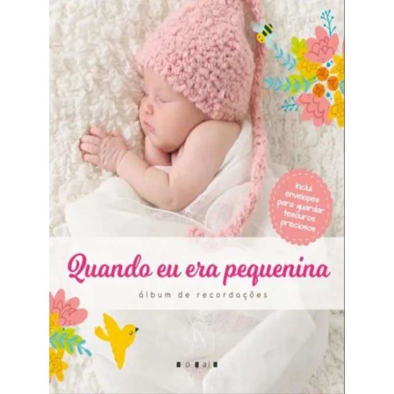 QUANDO EU ERA PEQUENINA